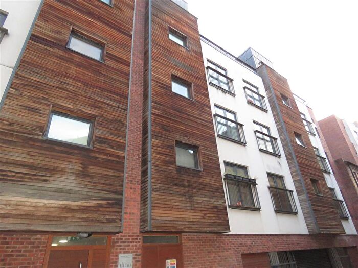 1 Bedroom Flat To Rent In Cumberland Street, Liverpool, L1
