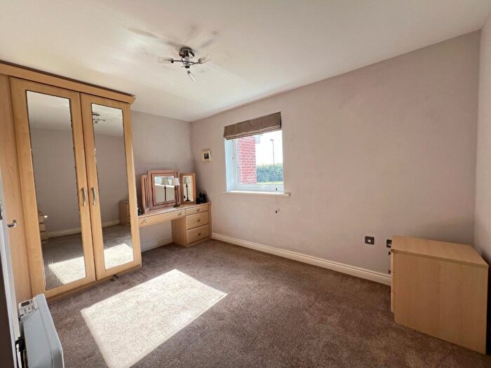 2 Bedroom Flat To Rent In Harrison View, FY8