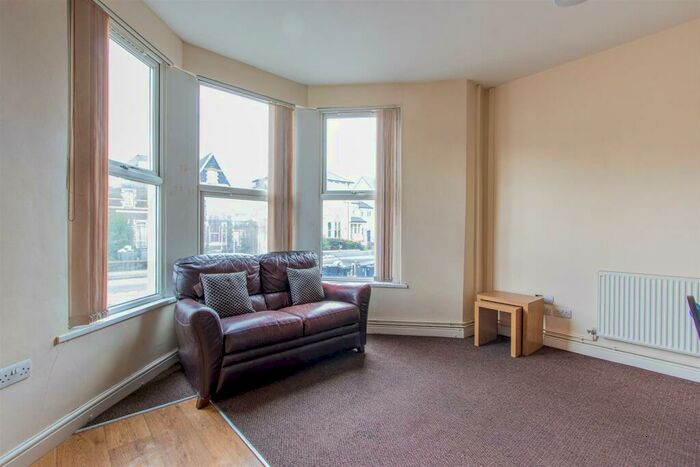 1 Bedroom Private Hall To Rent In Newport Road, Roath, CF24