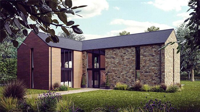 5 Bedroom Detached House For Sale In Kings Sutton, Banbury, OX17