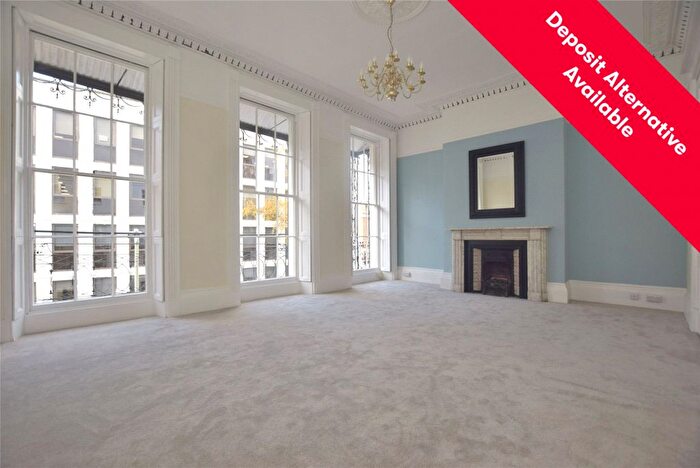 1 Bedroom Flat To Rent In Wellington Street, Cheltenham, Gloucestershire, GL50