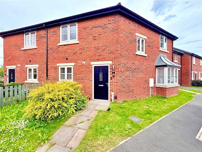 3 Bedroom House For Sale In Wells Lane, Wombwell, Barnsley, S73