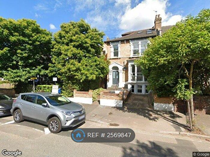 2 Bedroom Flat To Rent In Evering Road, London, E5