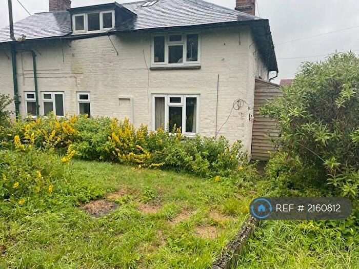 3 Bedroom Semi-Detached House To Rent In Manor Farm Cottage, All Cannings, Devizes, SN10