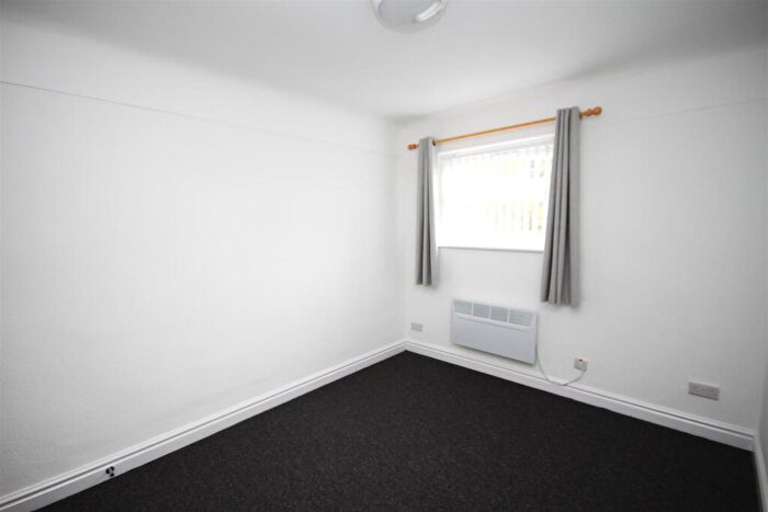 1 Bedroom Flat To Rent In Ormskirk, L39