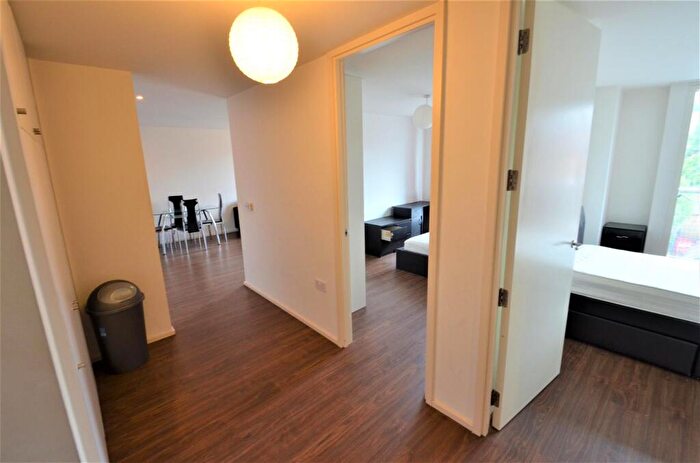 2 Bedroom Apartment To Rent In Nottingham One, NG1