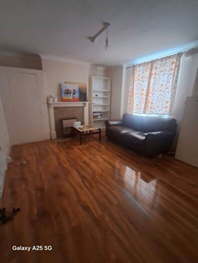 1 Bedroom Property To Rent In Islington, London, N1