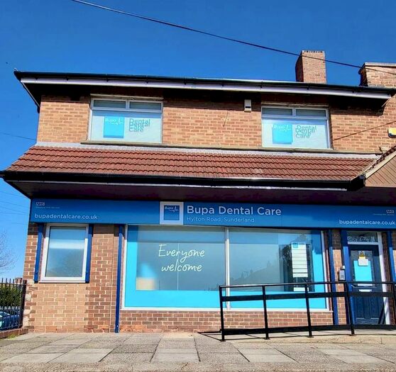 1 Bedroom Terraced House To Rent In Hylton Road, Sunderland, SR4