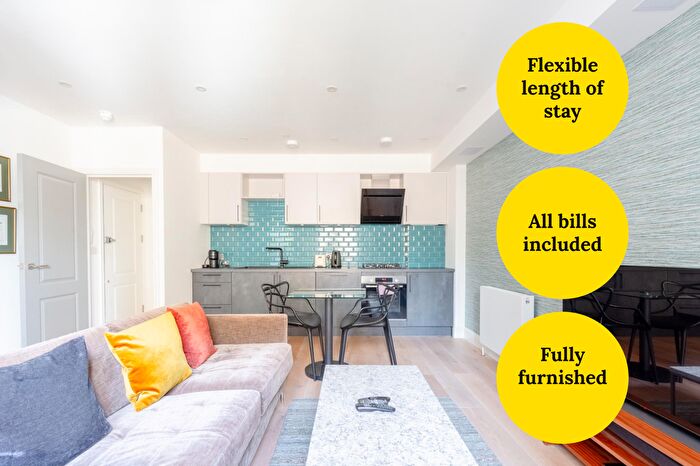 1 Bedroom Flat To Rent In Sutherland Avenue, London, W9