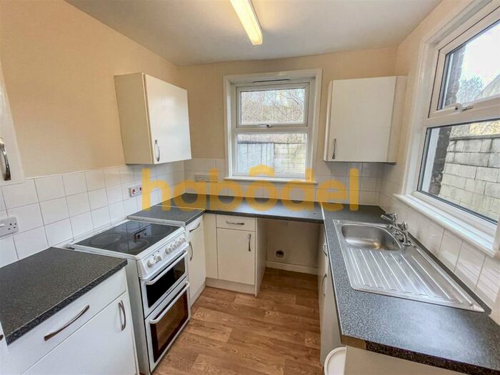 3 Bedroom Terraced House To Rent In Violet Road, Liverpool, L21