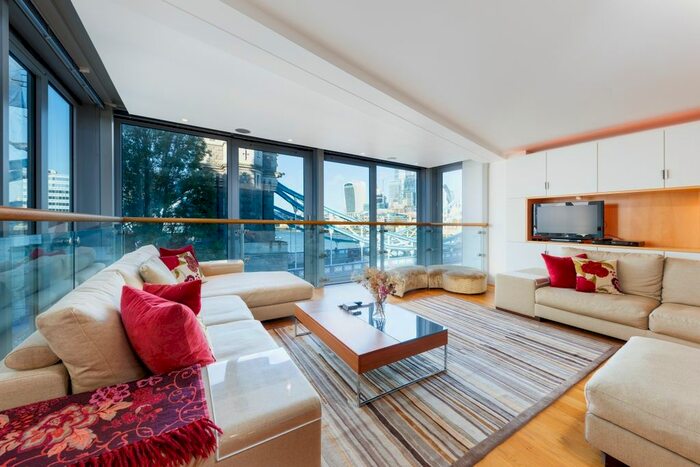 3 Bedroom Flat To Rent In Anchor Brewhouse, Shad Thames, London, SE1