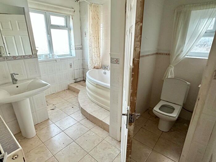 3 Bedroom Terraced House For Sale In Gethin Place, Abercanaid, Merthyr Tydfil, CF48
