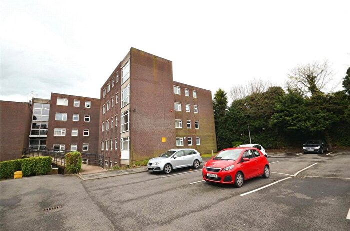 1 Bedroom Apartment To Rent In Beech House, Didsbury, Manchester, M20