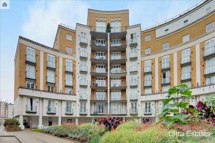 2 Bedroom Apartment To Rent In Palgrave Gardens, London, NW1