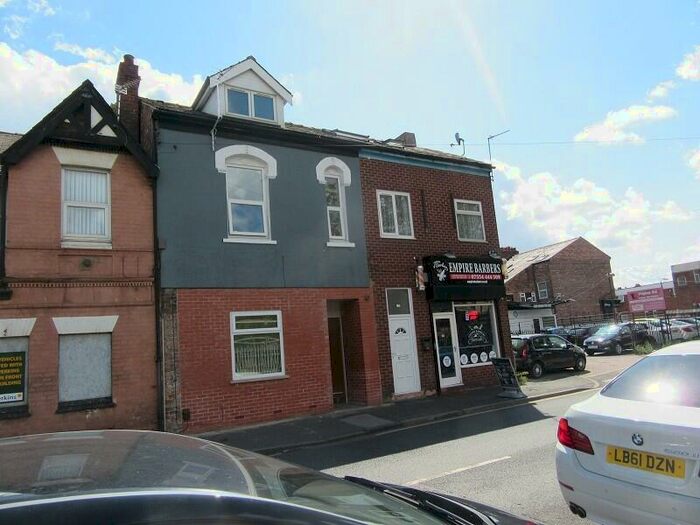 1 Bedroom Flat To Rent In Higher Road, Urmston, Manchester., M41