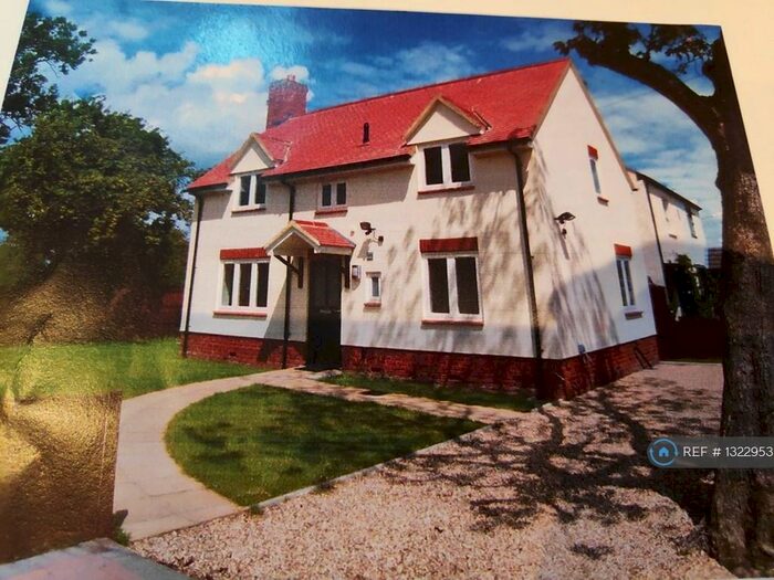 3 Bedroom Detached House To Rent In Lower Green, Westcott, Aylesbury, HP18