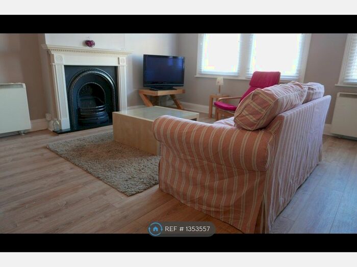 1 Bedroom Flat To Rent In Staplehurst Road, London, SE13