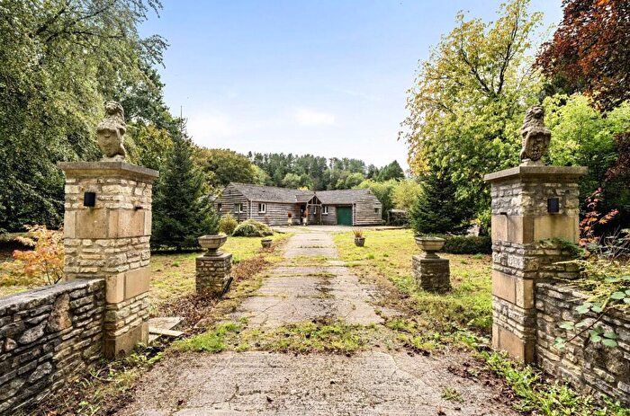 3 Bedroom Bungalow For Sale In Abbey Road, Chilcompton, Radstock, BA3