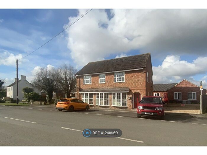 2 Bedroom Flat To Rent In Main Road, Long Bennington, Newark, NG23