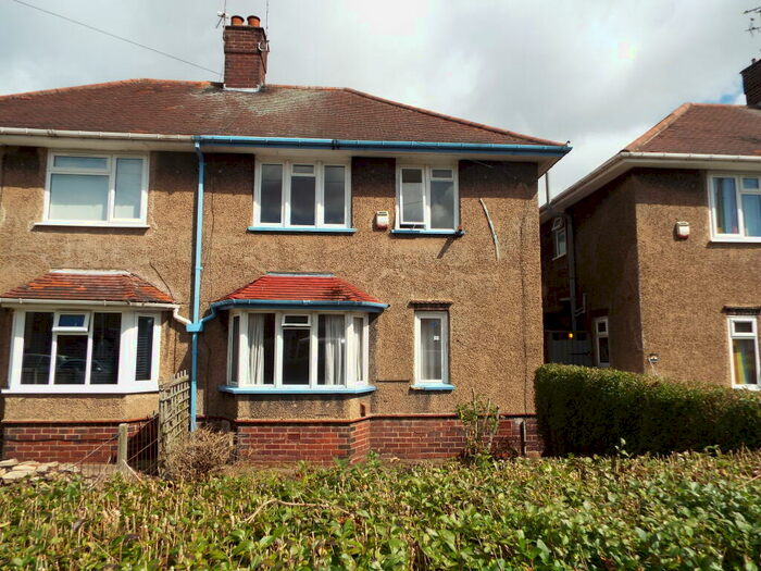 3 Bedroom House To Rent In Thornton Street, Sutton-in-Ashfield, NG17