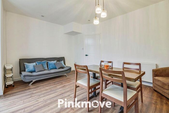 3 Bedroom House For Sale In Caerleon Road, Newport, NP19