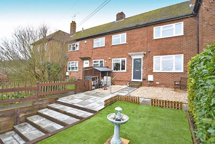 3 Bedroom Property For Sale In Pilgrims Way, Thurnham, Maidstone, ME14
