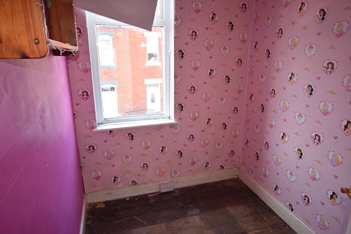 3 Bedroom Terraced House For Sale In Ayr Street, Barrow-in-Furness, LA14