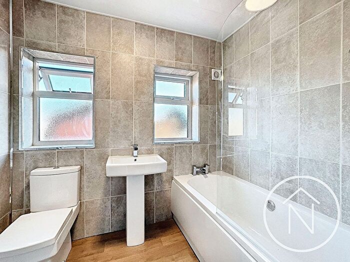 3 Bedroom Terraced House For Sale In Pentland Avenue, Billingham, TS23