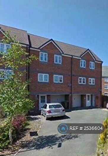 3 Bedroom Terraced House To Rent In Clyde Street, Derbyshire, DE65