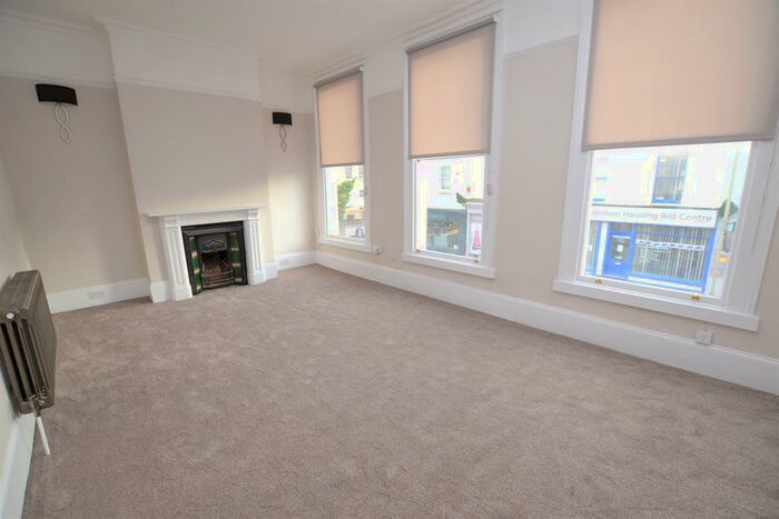 1 Bedroom Apartment To Rent In Prestbury Road, Cheltenham, GL52
