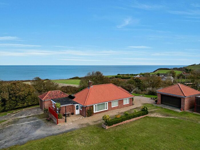 3 Bedroom Detached Bungalow For Sale In Mundesley Road, Overstrand, Cromer, NR27