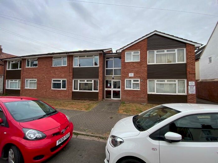 1 Bedroom Maisonette To Rent In Bull Street, Stratford-Upon-Avon, CV37