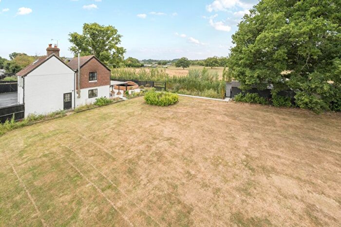 3 Bedroom Detached House For Sale In Harbolets Road, West Chiltington, RH20