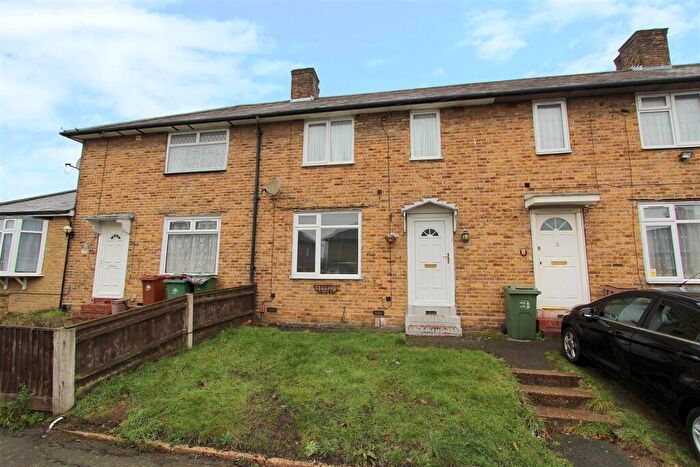 3 Bedroom House For Sale In Whitby Road, Sutton, SM1