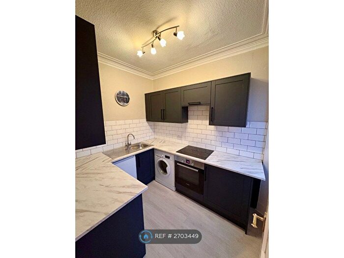 1 Bedroom Flat To Rent In Park Road, Kirkcaldy, KY1