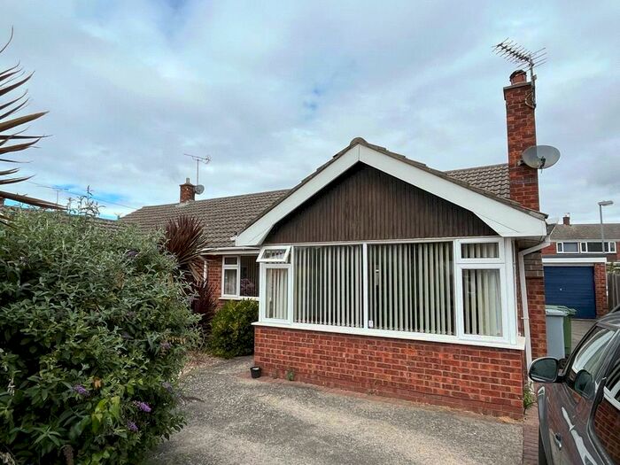 3 Bedroom Bungalow To Rent In Manners Road, Balderton, Newark, Nottinghamshire, NG24