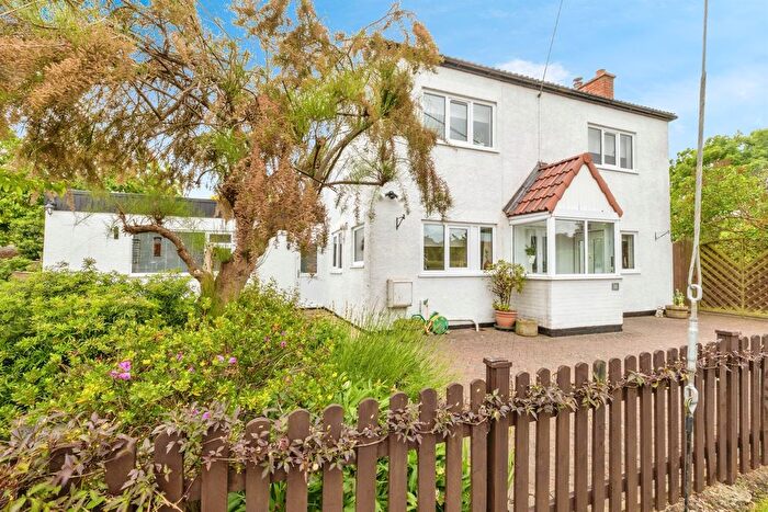4 Bedroom Detached House For Sale In Grange Lane, Willingham By Stow, Gainsborough, DN21