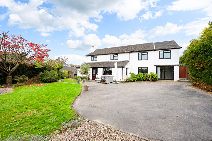 6 Bedroom Detached House For Sale In Forest Of Dean, Two Properties Together, GL17
