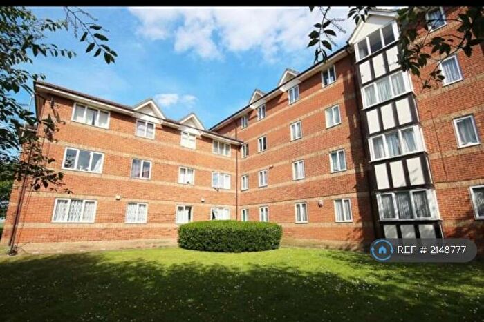 1 Bedroom Flat To Rent In Neptune Walk, Erith, DA8