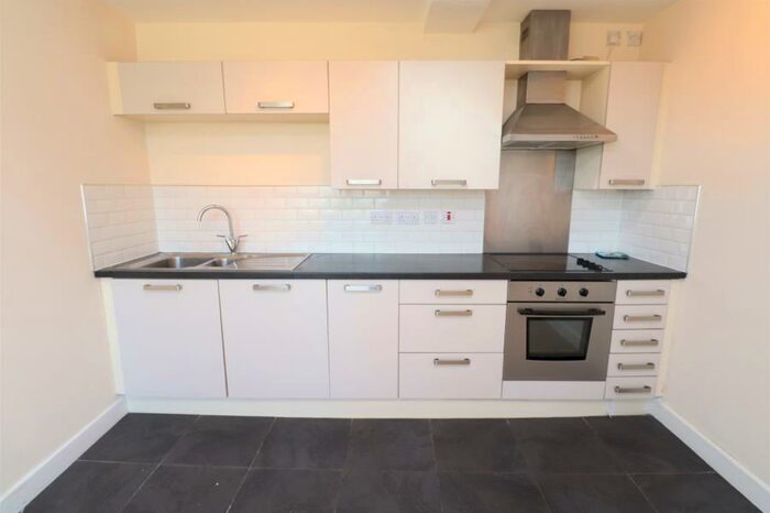 2 Bedroom Apartment To Rent In Airedale House, Rodley Lane, Leeds, LS13