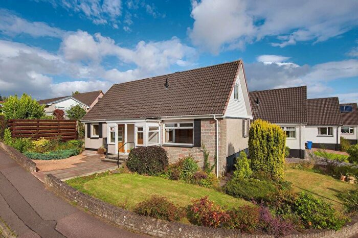 3 Bedroom Detached House For Sale In The Mount, Balmullo, St Andrews, KY16