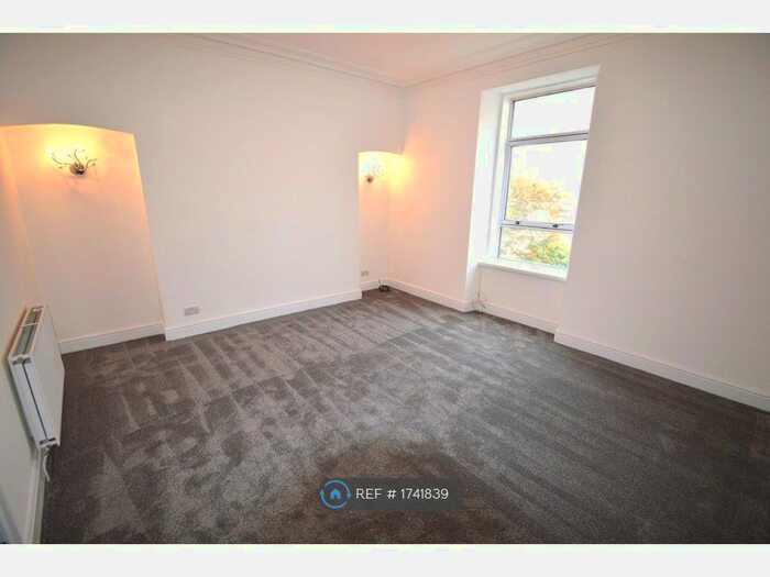 1 Bedroom Flat To Rent In Victoria Road, Aberdeen, AB11
