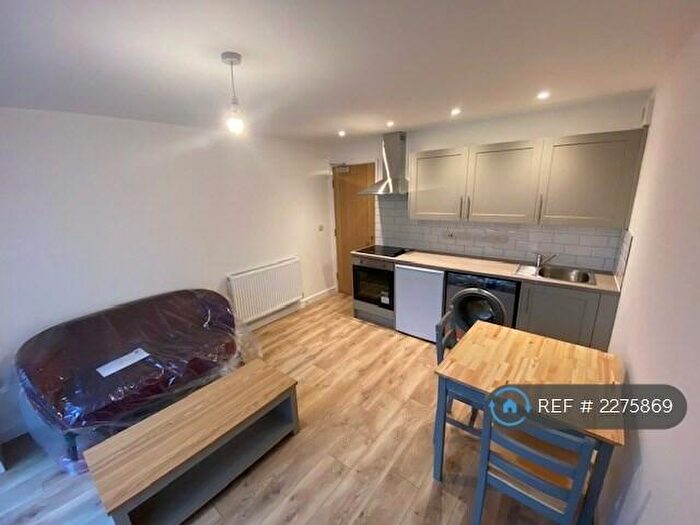 1 Bedroom Flat To Rent In Kemble Street, Prescot, L34