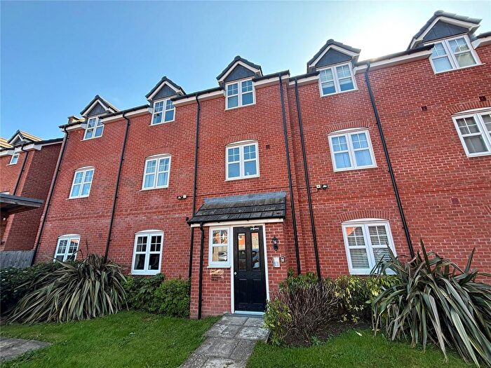 2 Bedroom Flat For Sale In Ward Place, Birmingham, West Midlands, B29
