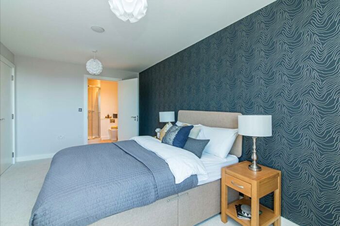 2 Bedroom Apartment To Rent In New Walk Place, Leicester, LE1