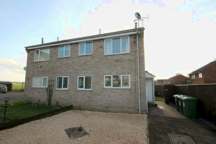 1 Bedroom Terraced House To Rent In Valley Road, Northallerton, DL6