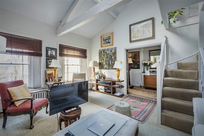 2 Bedroom Flat To Rent In Edith Grove, London, SW10