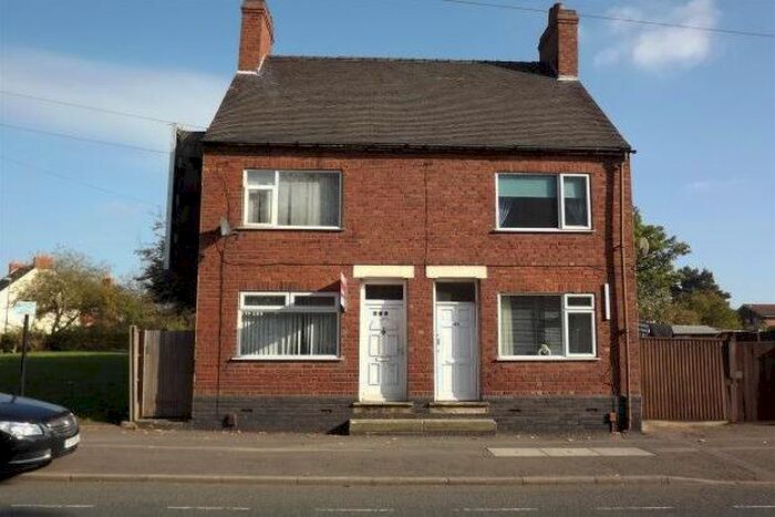 3 Bedroom Property To Rent In Brownhills, Walsall, WS8