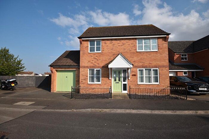 3 Bedroom Detached House To Rent In Willow Lane, Billinghay, LN4