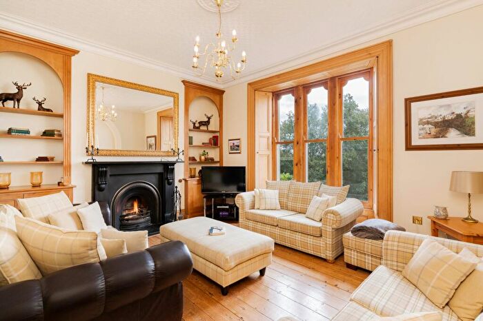 5 Bedroom Detached House For Sale In The Laurels & Land Development, High Street, Llantrisant, Pontyclun, CF72